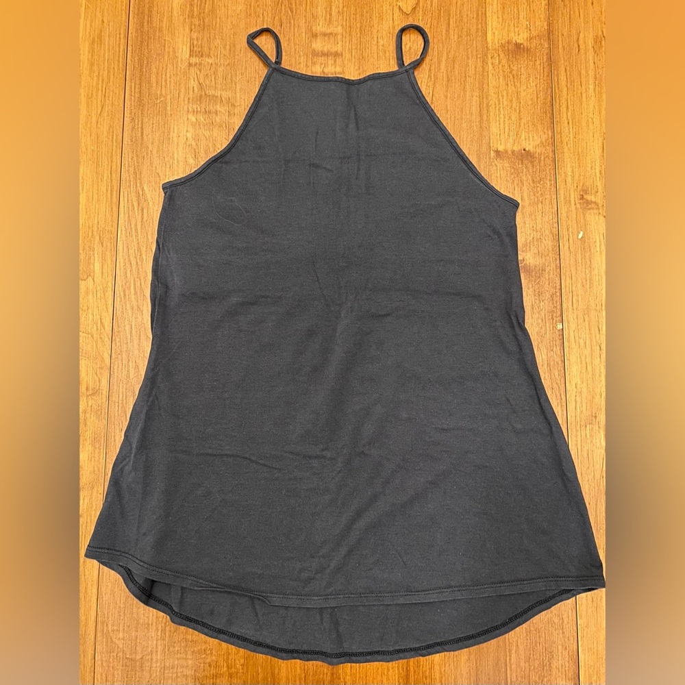 Patagonia tank top black - medium